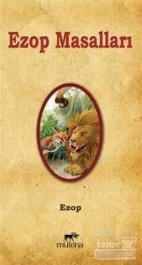 Ezop Masalları