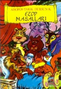 Ezop Masalları
