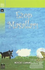 Ezop Masalları