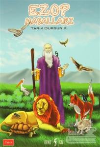 Ezop Masalları