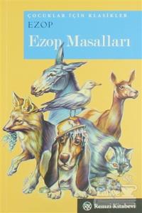 Ezop Masalları (Midi Boy)