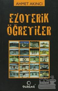 Ezoterik Öğretiler