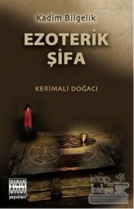 Ezoterik Şifa
