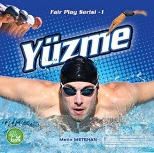 Fair Play Serisi 1 : Yüzme
