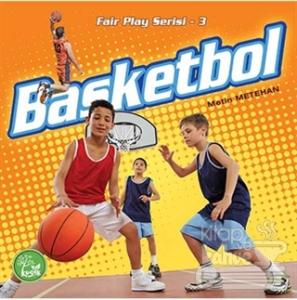 Fair Play Serisi 3 : Basketbol