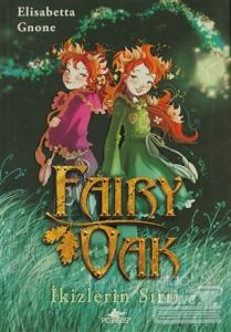 Fairy Oak 1 - İkizlerin Sırrı