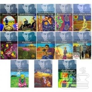 Fakir Baykurt Romanları Seti (14 Kitap Takım)