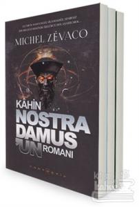 Fantastik Roman Seti (3 Kitap Takım)
