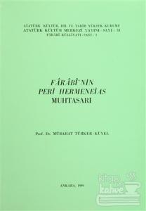 Farabi'nin Peri Hermenias Muhtasarı