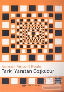 Farkı Yaratan Coşkudur