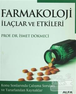 Farmakoloji İlaçlar ve Etkileri