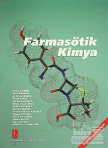 Farmasötik Kimya (Ciltli)