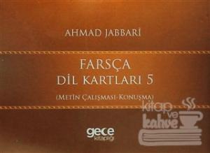 Farsça Dil Kartları 5