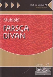 Farsça Divan -Muhibbi-