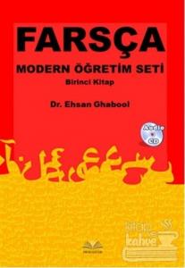 Farsça Modern Öğretim Seti - Birinci Kitap