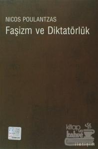 Faşizm ve Diktatörlük
