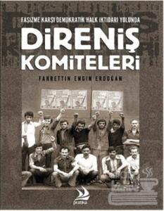 Faşizme Karşı Demokratik Halk İktidarı Yolunda Direniş Komiteleri