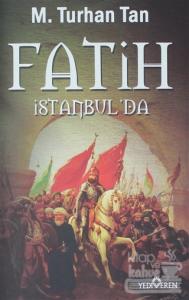 Fatih İstanbul'da