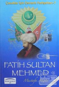Fatih Sultan Mehmed