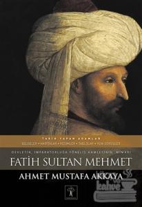 Fatih Sultan Mehmet (Ciltli)