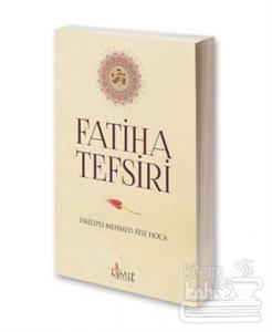 Fatiha Tefsiri