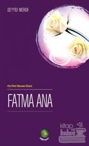 Fatma Ana