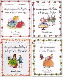 Principesse Favolose