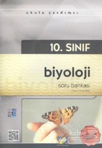FDD 10. Sınıf Biyoloji Soru Bankası