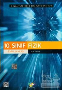 FDD 10. Sınıf Fizik Soru Bankası