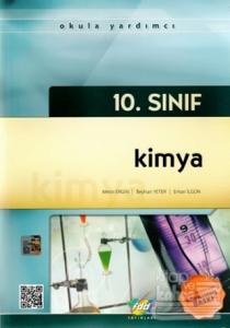FDD 10. Sınıf Kimya
