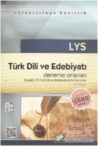 FDD LYS Türk Dili Edebiyatı Deneme Sınavları