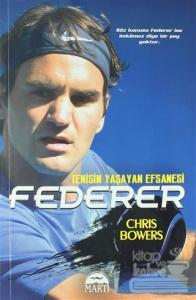 Federer - Tenisin Yaşayan Efsanesi
