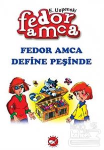 Fedor Amca Define Peşinde