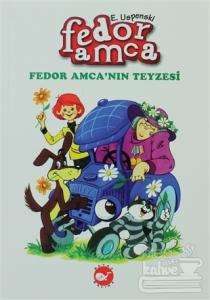 Fedor Amca'nın Teyzesi