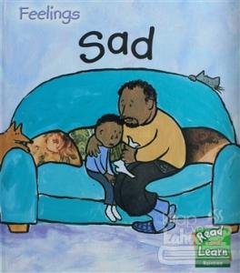 Feelings - Sad (Ciltli)