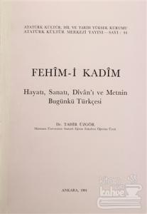 Fehim-i Kadim