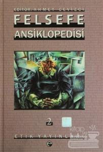 Felsefe Ansiklopedisi 2