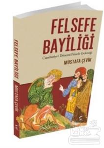 Felsefe Bayiliği