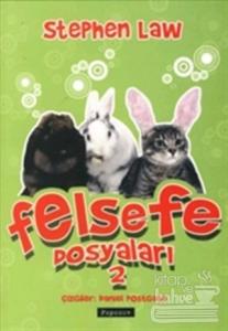Felsefe Dosyaları 2