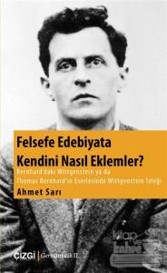 Felsefe Edebiyata Kendini Nasıl Eklemler?