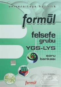Felsefe Grubu YGS-LYS Soru Bankası