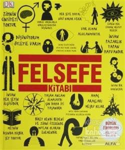 Felsefe Kitabı (Ciltli)