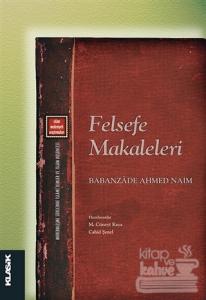 Felsefe Makaleleri