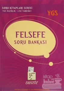 Felsefe Soru Bankası YGS