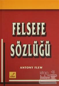 Felsefe Sözlüğü