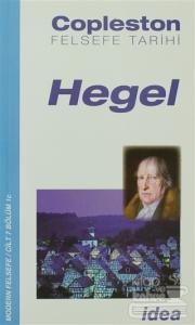 Felsefe Tarihi Hegel Cilt 7