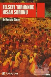 Felsefe Tarihinde İnsan Sorunu