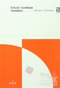 Felsefe Tarihinin Sorunları