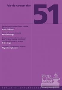Felsefe Tartışmaları 51