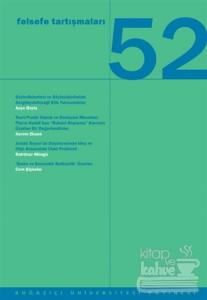 Felsefe Tartışmaları 52